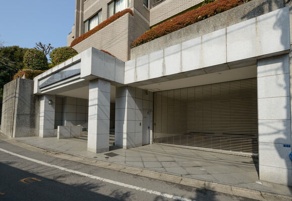 代々木公園パークマンションの写真 15枚目