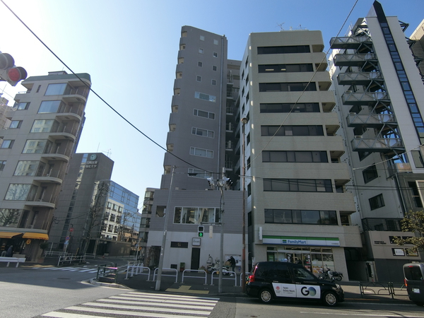 リーラ乃木坂の写真 3枚目