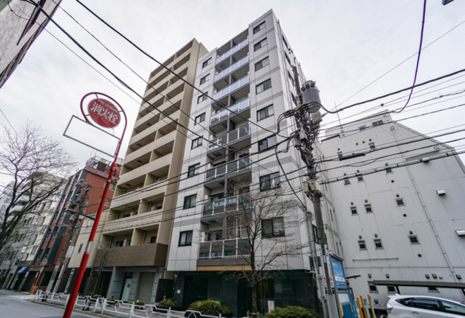 アイディ日本橋水天宮の写真 3枚目