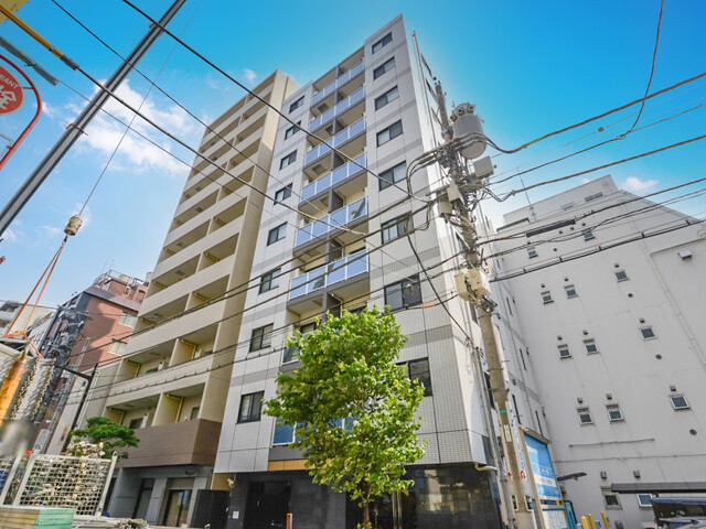 アイディ日本橋水天宮の写真 5枚目