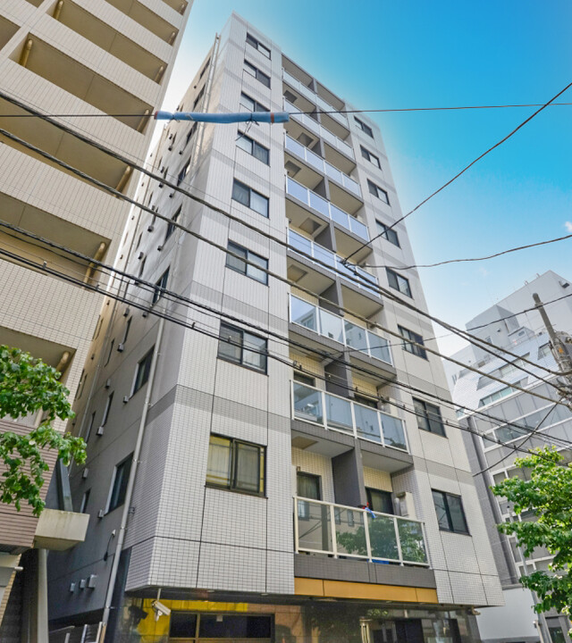 アイディ日本橋水天宮の写真 6枚目