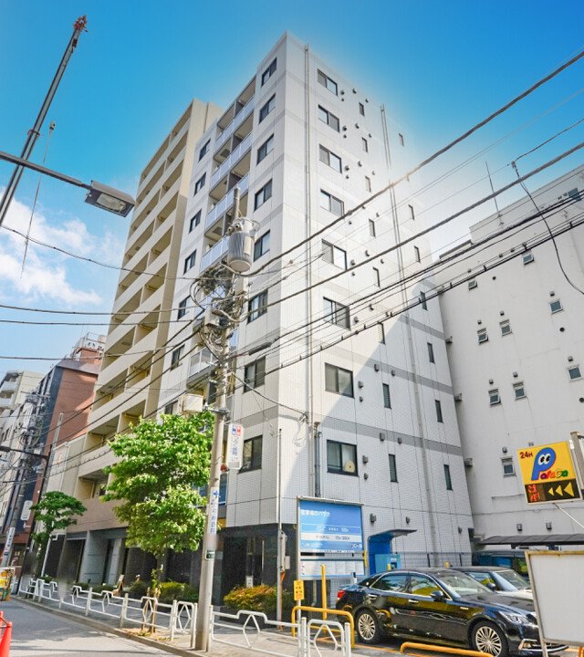 アイディ日本橋水天宮の写真 7枚目
