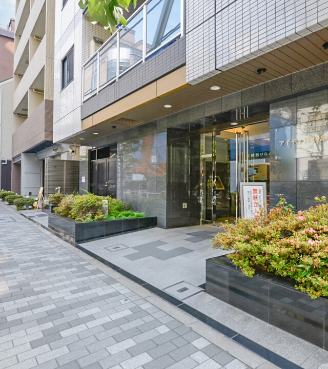 アイディ日本橋水天宮の写真 9枚目