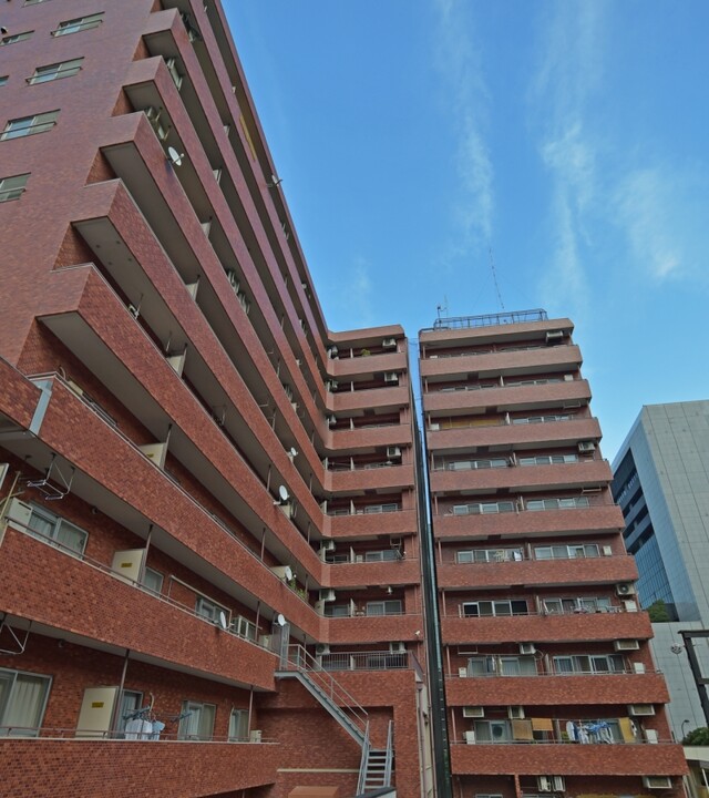 ハイライフ第２三田の写真 3枚目