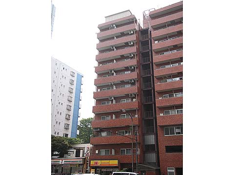 ハイライフ第２三田の写真 6枚目