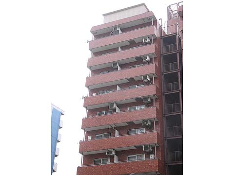 ハイライフ第２三田の写真 7枚目