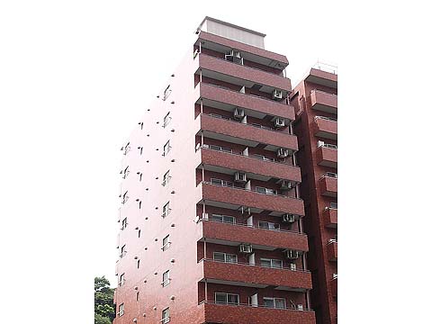 ハイライフ第２三田の写真 8枚目