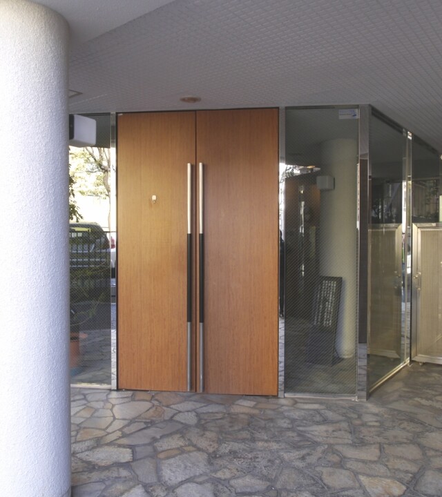 スカーラ広尾ステーションプラザの写真 7枚目