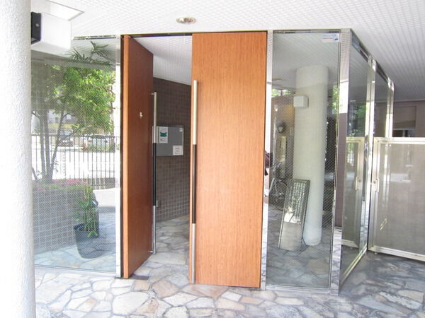 スカーラ広尾ステーションプラザの写真 5枚目