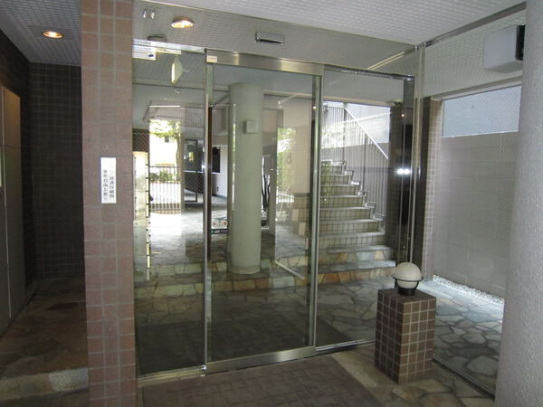 スカーラ広尾ステーションプラザの写真 8枚目