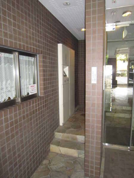 スカーラ広尾ステーションプラザの写真 9枚目