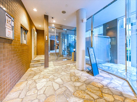 スカーラ広尾ステーションプラザの写真 16枚目