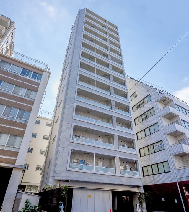 クオリア三田の写真 4枚目