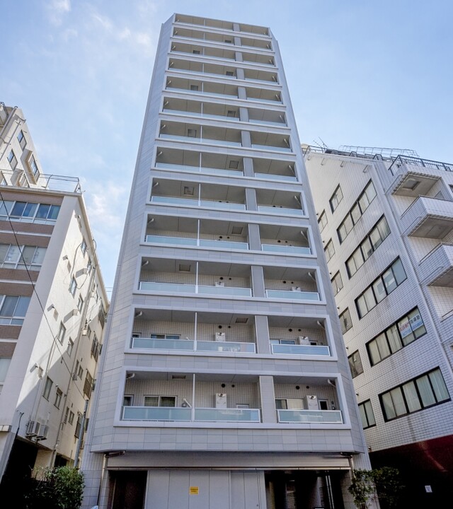 クオリア三田の写真 6枚目