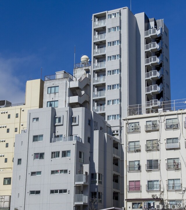 クオリア三田の写真 7枚目