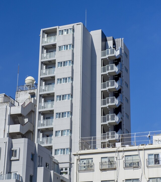 クオリア三田の写真 10枚目
