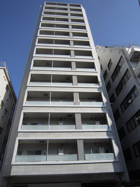 クオリア三田の写真 3枚目