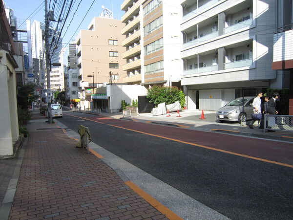 クオリア三田の写真 8枚目