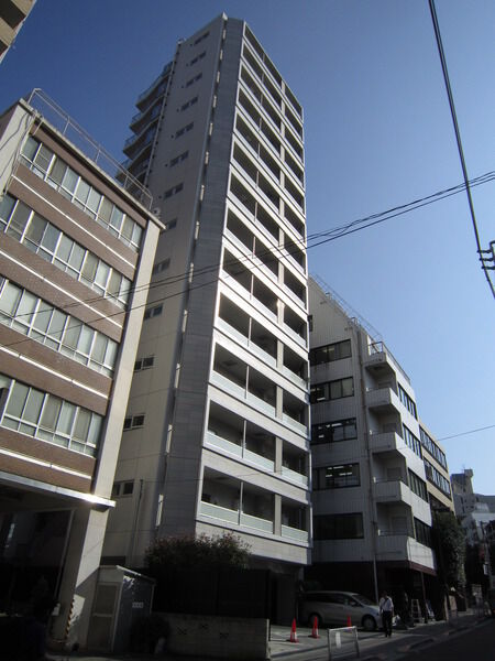 クオリア三田の写真 9枚目