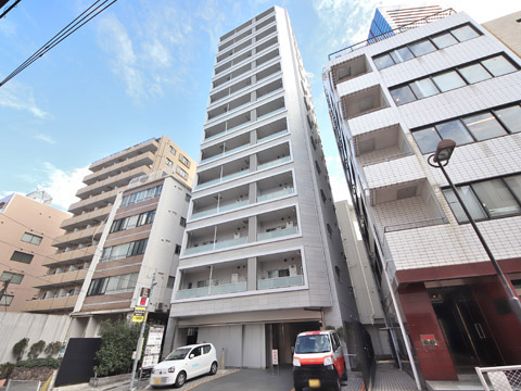 クオリア三田の写真 11枚目