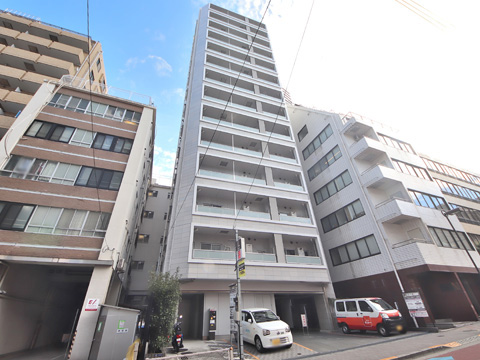 クオリア三田の写真 12枚目