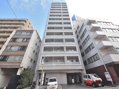 クオリア三田の写真 13枚目