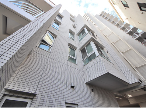 クオリア三田の写真 14枚目