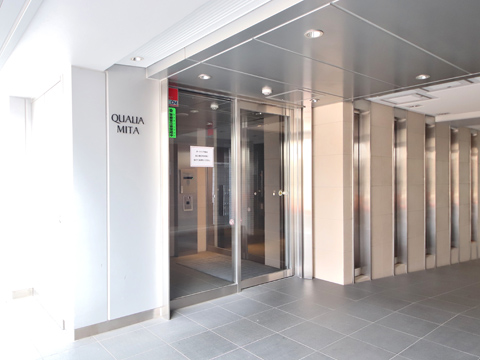 クオリア三田の写真 15枚目