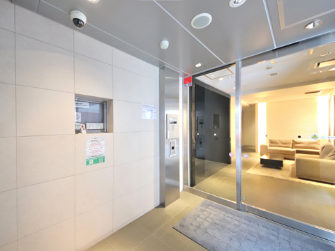 クオリア三田の写真 17枚目