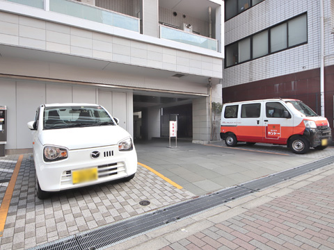 クオリア三田の写真 19枚目