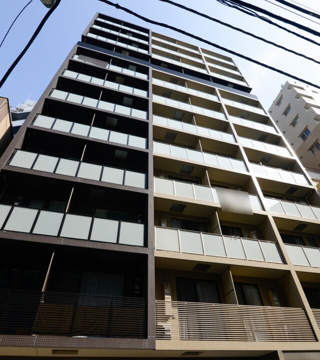 リヴシティ日本橋ネクステシアの写真 6枚目