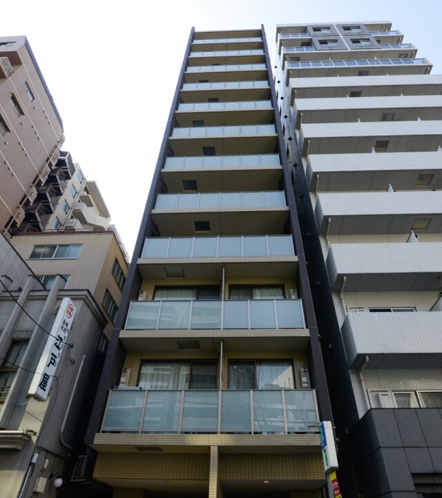 リヴシティ日本橋ネクステシアの写真 8枚目