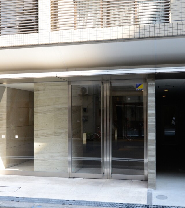 リヴシティ日本橋ネクステシアの写真 9枚目