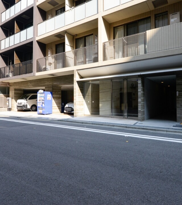 リヴシティ日本橋ネクステシアの写真 11枚目