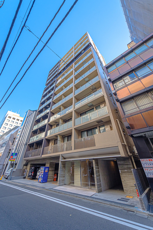 リヴシティ日本橋ネクステシアの写真 3枚目