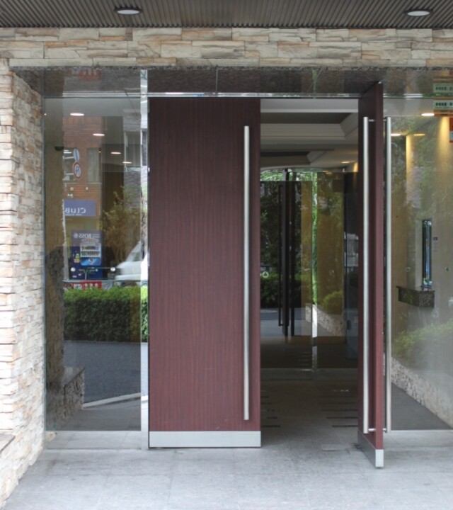 プレールドゥーク文京茗荷谷の写真 4枚目