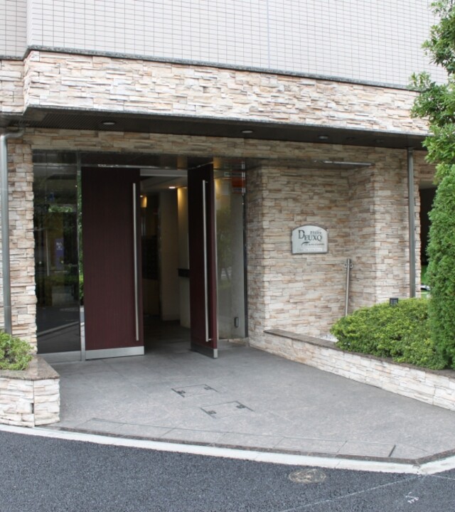 プレールドゥーク文京茗荷谷の写真 5枚目