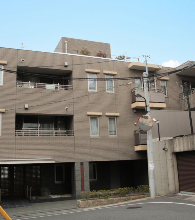 グランリビオ久世山の写真 3枚目