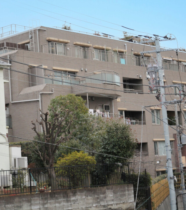 グランリビオ久世山の写真 5枚目