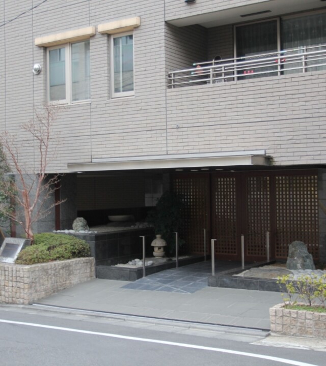 グランリビオ久世山の写真 10枚目