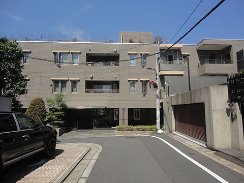 グランリビオ久世山の写真 11枚目