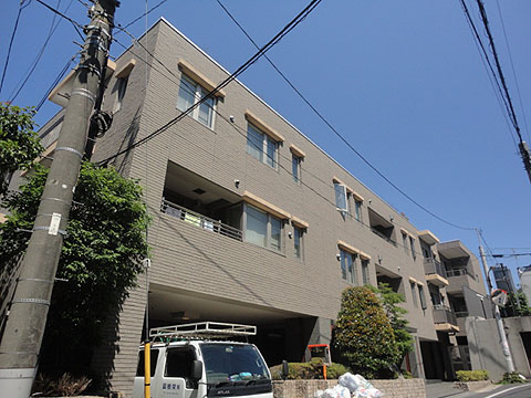 グランリビオ久世山の写真 12枚目