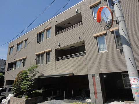 グランリビオ久世山の写真 13枚目