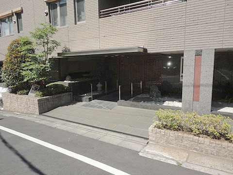 グランリビオ久世山の写真 14枚目