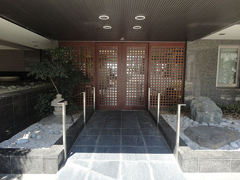 グランリビオ久世山の写真 15枚目