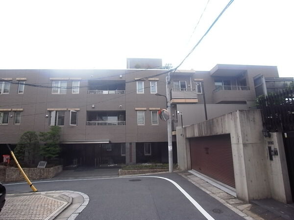 グランリビオ久世山の写真 4枚目