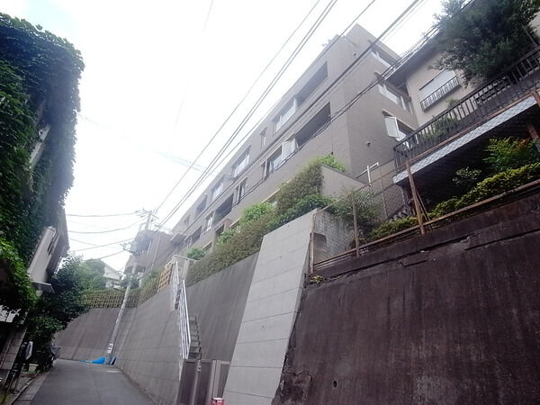 グランリビオ久世山の写真 6枚目