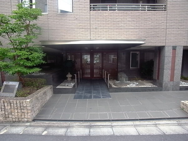 グランリビオ久世山の写真 8枚目