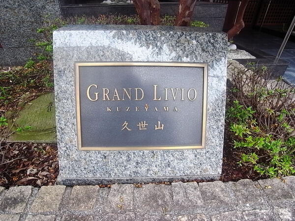 グランリビオ久世山の写真 9枚目