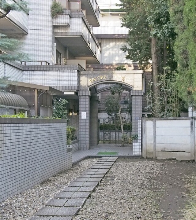 ワコーレ代々木２の写真 5枚目